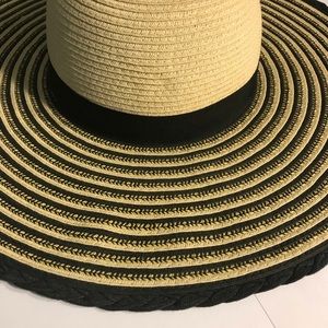 Beach hat